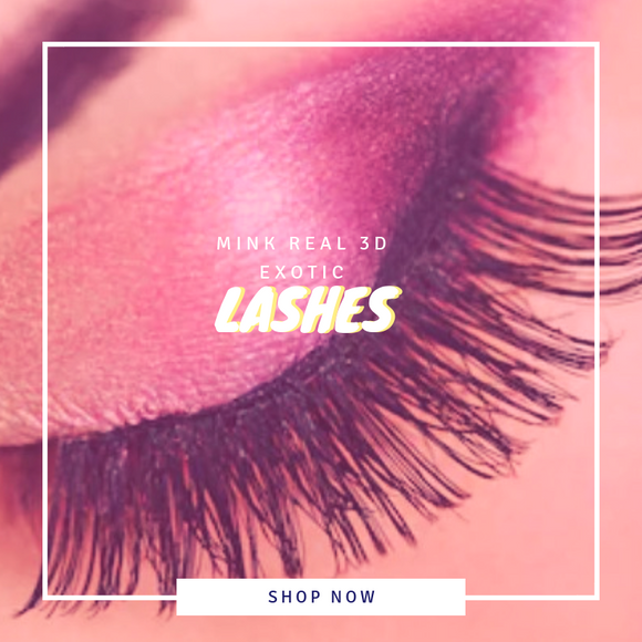 Lashes