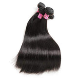 Brazilian Straight Hair