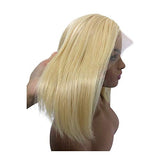 Blonde Bob Wig Lace Front