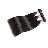 Brazilian Straight Hair