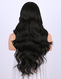 Long Wavy Synthetic Wig