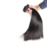 Brazilian Straight Hair