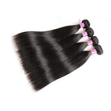 Brazilian Straight Hair