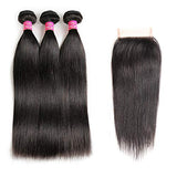 Brazilian Straight Hair