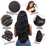 Brazilian Hair Bundles Body Wave