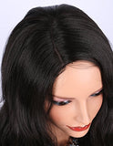 Long Wavy Synthetic Wig