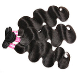 Brazilian Hair Bundles Body Wave