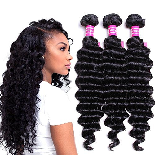 Brazilian Deep Wave 3 Bundles