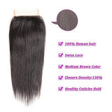 Brazilian Straight Hair