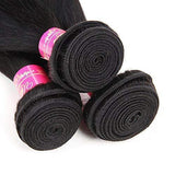 Brazilian Straight Hair