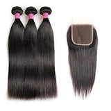 Brazilian Straight Hair