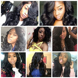 Brazilian Hair Bundles Body Wave