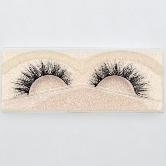 3D Mink Lashes