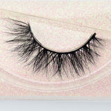 3D Mink Lashes