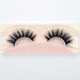 3D Mink Lashes