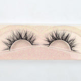 3D Mink Lashes