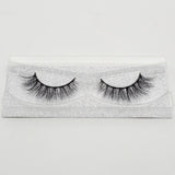 3D Mink Eyelashes